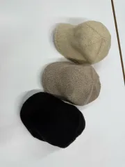 ニットキャップ 帽子 キッズ