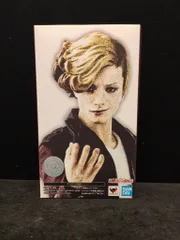 BANDAI SPIRITS S.H.Figuarts 仮面ライダーオーズ アンク 人間態