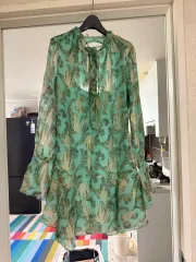 ワンピース ( H ＆ M 新品