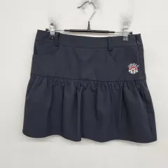 28 inch SPARKS スパークス ゴルフ スカート