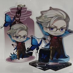 FGO ジェームズ・モリアーティ 新宿のアーチャー アクリルスタンド