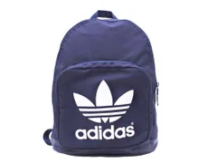 adidas アディダス リュック デイパック バッグ 紺 ■■ レディース