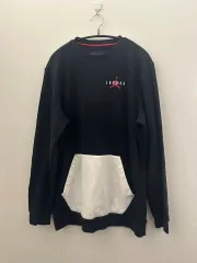 L) ジョーダン スウェット