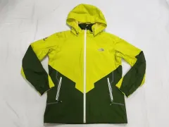 （ 95 ) ザ・ノース・フェイス ウーマン サミットシリーズ ウィンドブレーカー ジャケット