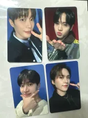 HIGHLIGHTフォトブック 対面ペンサ 未公開トレカ セット