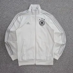 adidas(アディダス) ドイツ 白 レアジャージ