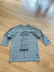 UNIQLO(ユニクロ) スヌーピー Tシャツ