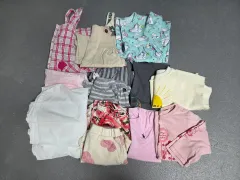 女児 120 まとめ売り セット