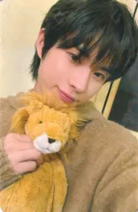 TWS WeverseJapan KYUNGMIN Last Bell