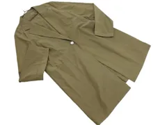 la.f... ラエフ ロートレアモン チェスター コート size2S/カーキ ■◇ レディースのサムネイル