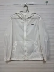 フィラ トゥイーン ウィンドブレーカー フード付きジャンパー ／ 155