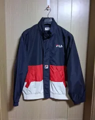 メンズ FILA ジャケット (105)