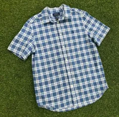 (正規品) ポロ ラルフローレン CHECK シャツ XL