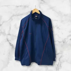 （ 2XL ） 00 ' S Nike(ナイキ） ヴィンテージ ジャージ ー Y469