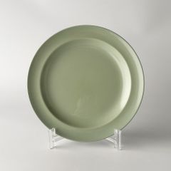 WEDGWOOD CELADON 英国 ヴィンテージ サイドプレート 雑貨 陶器 食器 プレート ウェッジウッド セラドン グリーン 99341