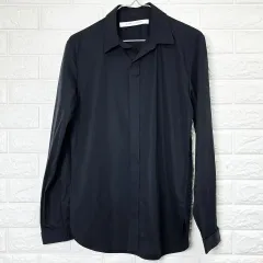 UNIQLO(ユニクロ) X LEMAIRE(ルメール) シャツ S