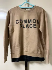 トレーナー スカート セット (コートあり)