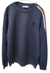 FILA GOLF FILA(フィラ) ゴルフ トレーナー Tシャツ レディース サイズ M