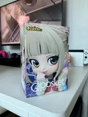 Q posket (Qポケット) トガ ヒミコ II Ver A ー 僕の ヒーロー ああ