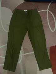 ヴィンテージ チノパンツ M