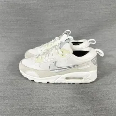 ナイキ エアマックス 90 フューチュラ スニーカー/レディース(235mm)/s573