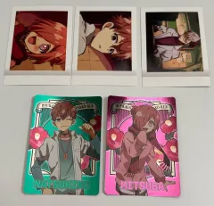 地縛少年花子くん まとめ売り