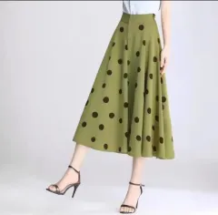 女性用スカート