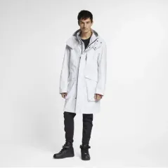 XXL ナイキ テックパック ウーブン パーカ
