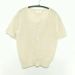 半袖 ニット F_S0405