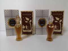 香水ゲラン GUERLAIN ミツコ パルファム7.5ml 7ml 8ml 3点 - メルカリ