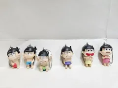 おそ松さん バスフィギュア