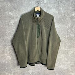 希少］Patagonia Mars R2 フリースジャケット M 米軍実物 - メルカリ