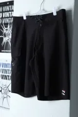 ブランドヴィンテージ ハーフパンツ パンツ Billabong ビラボン スイム-1B11
