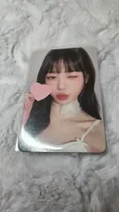 IVE(アイヴ) 2024 シーグリ シーズングリーティング ウォニョン(WONYOUNG・チャンウォニョン)