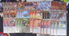 2026年最新】紅蓮契約デッキの人気アイテム - メルカリ