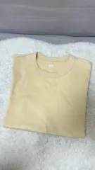 UNIQLO U クルーネック Tシャツ