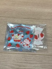 すみっコぐらし くじ スタンド キーホルダー 出品