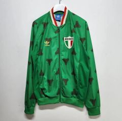 adidas(アディダス) ADIDAS メキシコ ジャージ トレーナー トラックトップジャケット 2XL