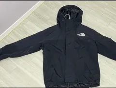 THE NORTH FACE(ザ・ノース・フェイス) ジャケット (防水) s サイズ