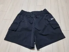 ナイキ 夏 ハーフパンツ