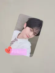 ZEROBASEONE ゼロベースワン キム・ギュビン 音楽中心 音楽番組 MC トレーディングカード