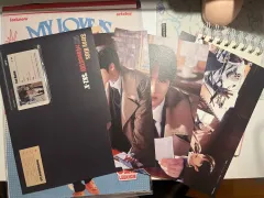 Stray Kids x スキズ × リノ IDカード 証明写真 セット