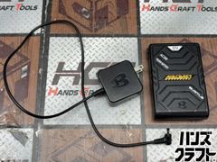 □【中古美品】 Snap-on スナップオン YA8006KGB 自動車整備工具