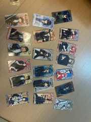 銀魂 アルカナカード アルカナ まとめ売り