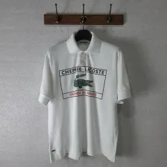 LACOSTE(ラコステ) 半袖ポロシャツ 新品
