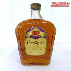 S*X様 クラウンローヤル15 Years Old ウイスキー 750ml - メルカリ