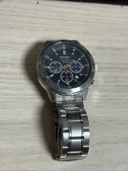SEIKO クロノグラフ 時計