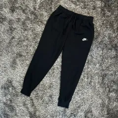 ナイキ メンズ バンディング ジョガー パンツ (L)