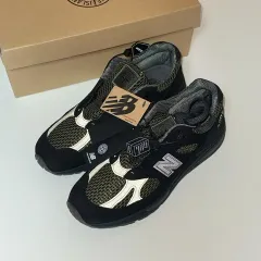 New Balance(ニューバランス) X ストーンアイランド 991v2 285