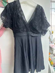 ワンピース水着